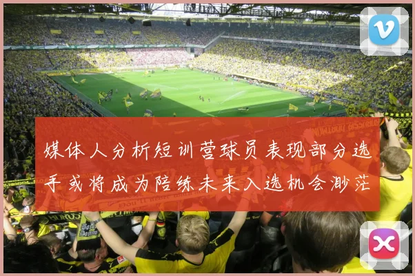 媒体人分析短训营球员表现部分选手或将成为陪练未来入选机会渺茫